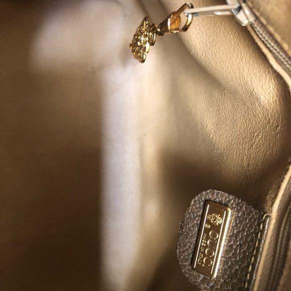 Gucci, Vintage Ophidia Boston Bag - Picture 7 of 10